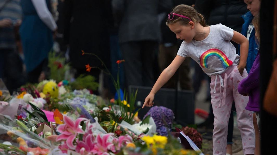 Zelanda e Re dhe Australia dalin nga harta e vendeve të sigurta nga terrorizmi  Nga Christchurch te Sydney  historiku i krimev   