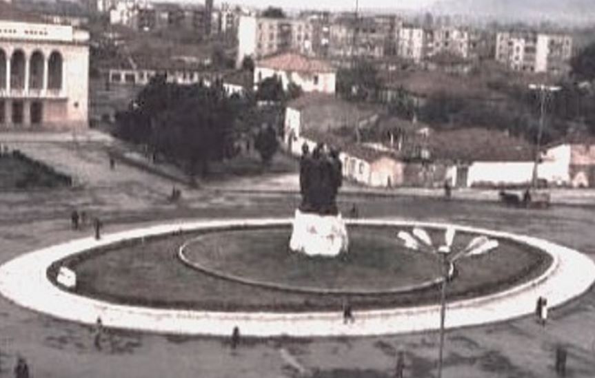  Ylvi Dibra i ka shkruar një letër shokut Ramiz Alia  me fjalë denigruese për ish sekretarin e parë të Shkodrës  e shoqja soll   