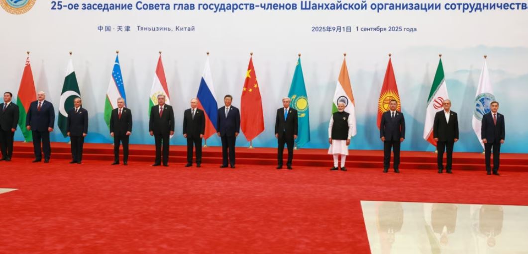 Stërvitja kundër terrorizmit e SCO së  analiza  Sa është e rëndësishme për Iranin 