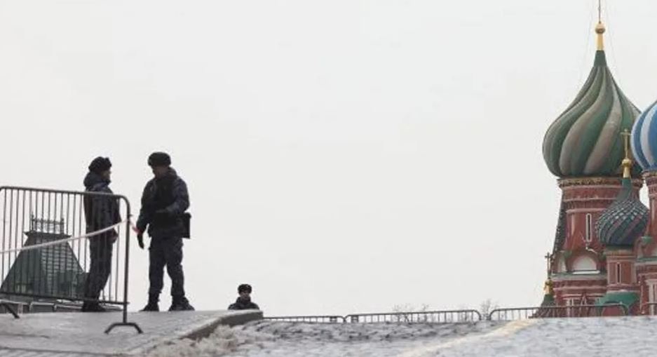 Shpërthim në Moskë, tre persona humbin jetën, mes tyre dy efektivë policie