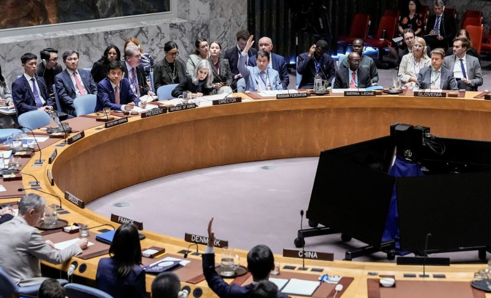 Izraeli njohu Somalilandi  OKB mbledhje të jashtëzakonshme të Këshillit të Sigurisë