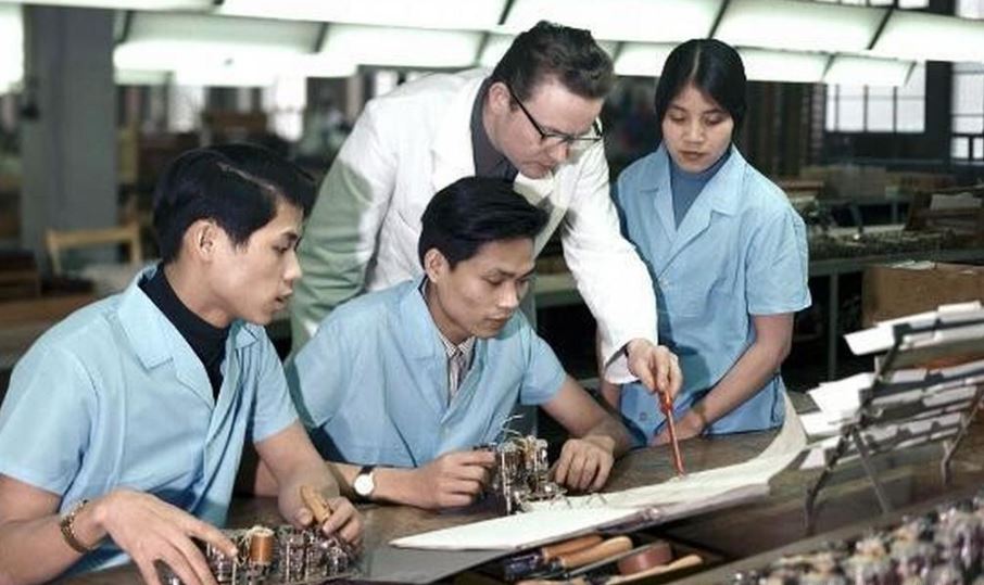 Prirje globale  SHBA dhe Europa përballen me mungesë fuqie punëtore