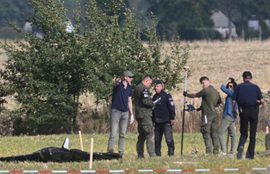 Pritet të përfundojë në 6 muaj/ Polonia ndërton sistem anti-dronë të teknologjisë së fundit, kushton 2 miliardë euro