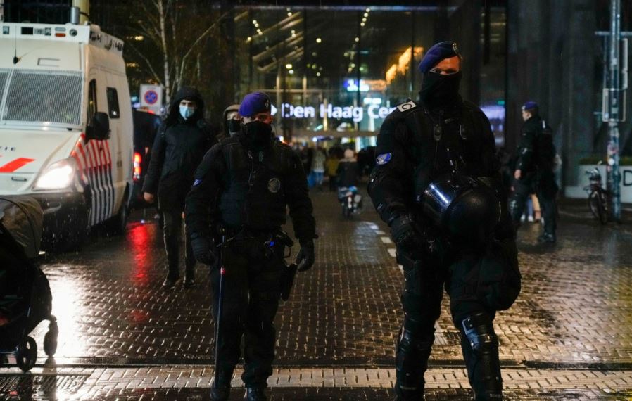 arrestohet-29-vjecari-sirian-ne-holande-kishte-planifikuar-sulm-ne-europe-ne-fundvit-lidhja-me-isis