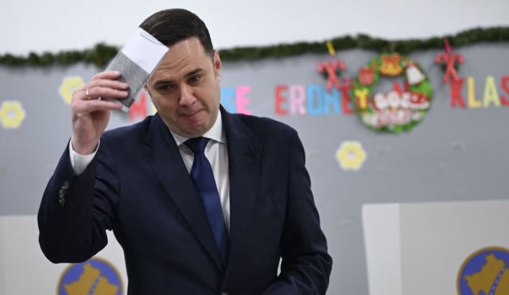 Minus 52 mijë vota  Analiza e REL  Si shpjegohet rënia e LDK së 