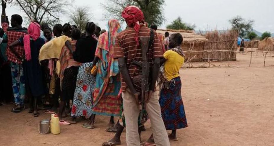 Tragjedi në Sudan  Sulm me dronë e raketa në një çerdhe  humbin jetën 50 persona  mes tyre 33 fëmijë