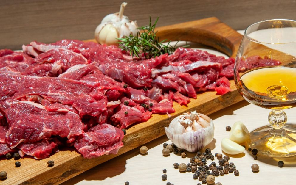 Studimi  Marinimi i mishit zvogëlon rrezikun e kancerit  Si duhet të veproni