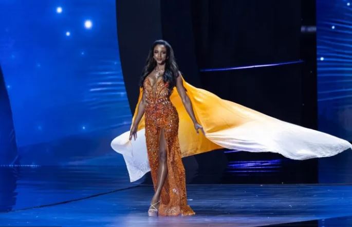 Ra nga skena në konkursin e bukurisë  Miss Xhamajka ende në gjendje të rëndë  po lufton me jetën në njësinë e kujdesit intensi   