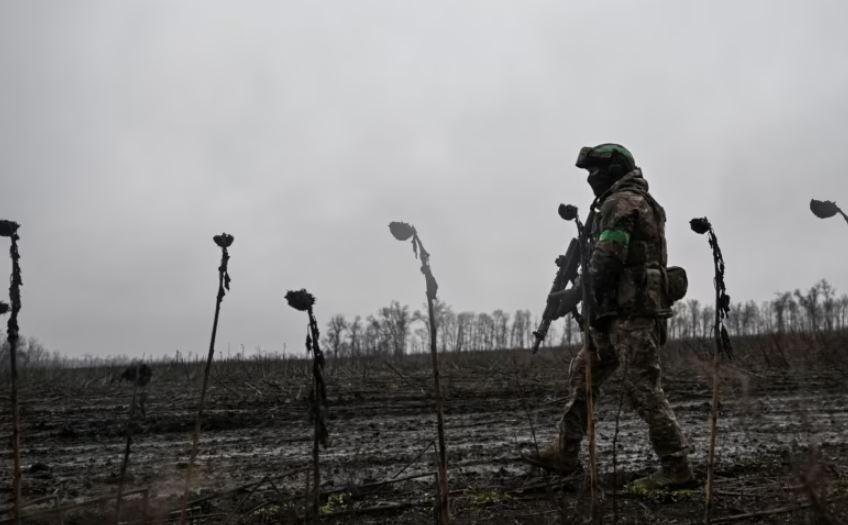 Jo vetëm Donbasi  analiza  Pengesat territoriale për paqen në Ukrainë