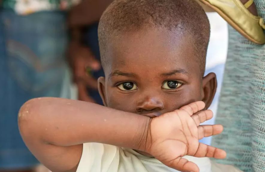 UNICEF apel urgjent humanitar për vitin 2026  73 milionë fëmijë në 133 vende kanë nevojë për ndihmë