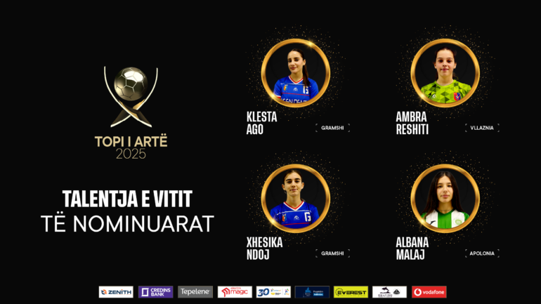 Carousel Talentja E Vitit Web