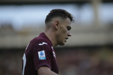 Italian Serie A, Torino Fc Acf Fiorentina