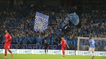 Derbi Tirana Partizani