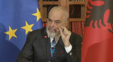 Edi Rama