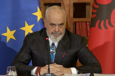 Edi Rama Konferenca2