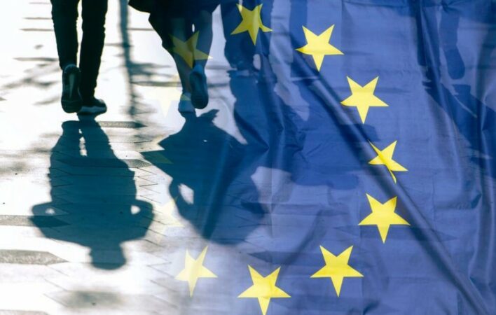 Emigrim Bashkimi Europian