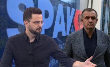 Endri Shabani Ilir Beqaj