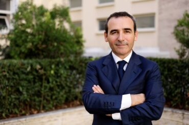 Engjëll Agaçi Kryeministria