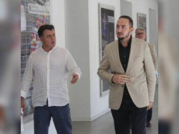 Flamur Noka Ervin Salianji