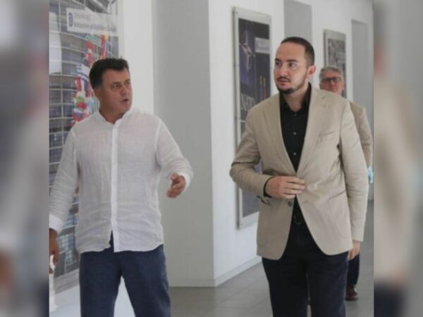 Flamur Noka Ervin Salianji