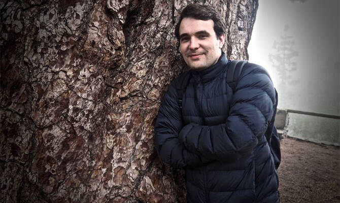 Franca kritikon dënimin me shtatë vjet burg të gazetarit Christophe Gleizes në Algjeri