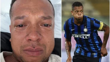 Fredy Guarin