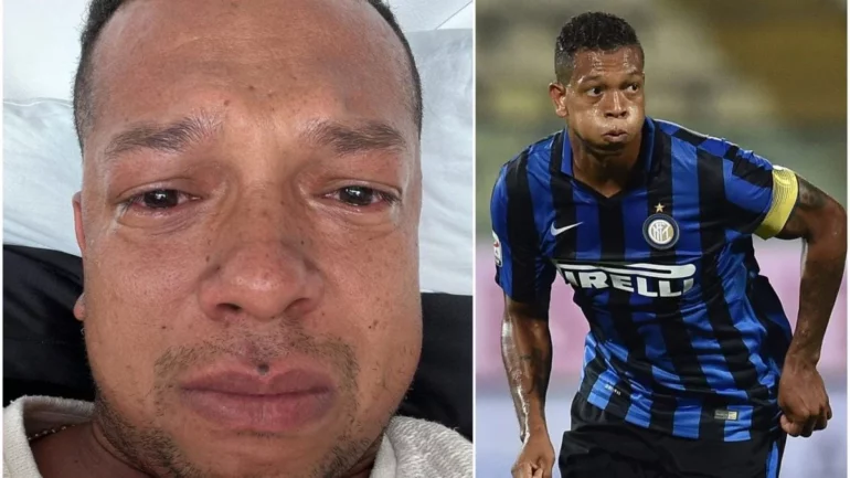 Fredy Guarin