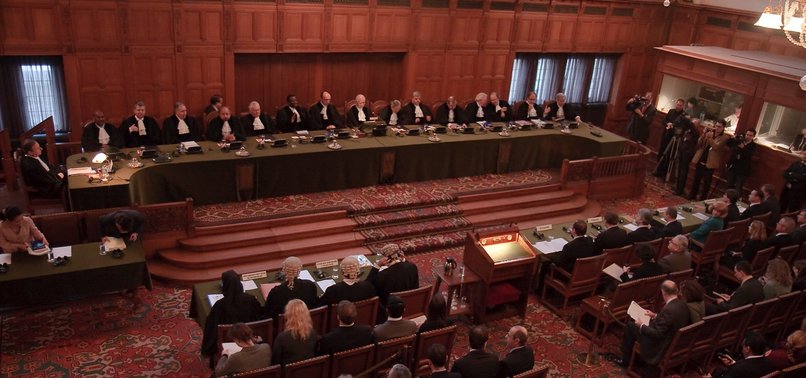 GJND ja refuzon apelin e Izraelit  mbështet hetimin e krimeve të luftës në Gaza