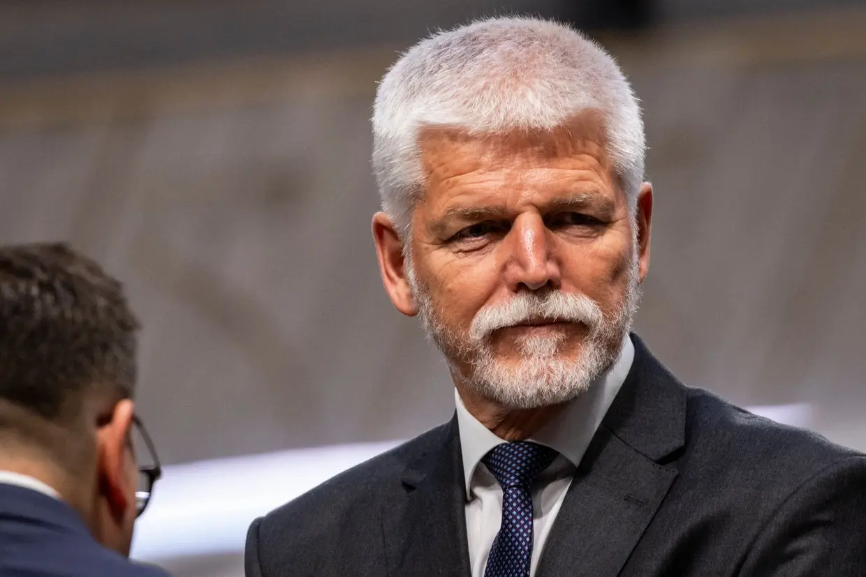  Moska po teston vendosmërinë e NATO s   presidenti i Çekisë  Mund të rrëzojmë avionët dhe dronët rusë që shkelin    