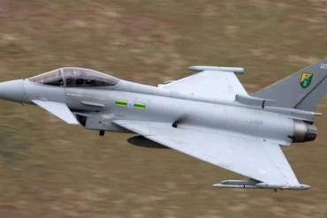 Gjermania Dërgon Avionë