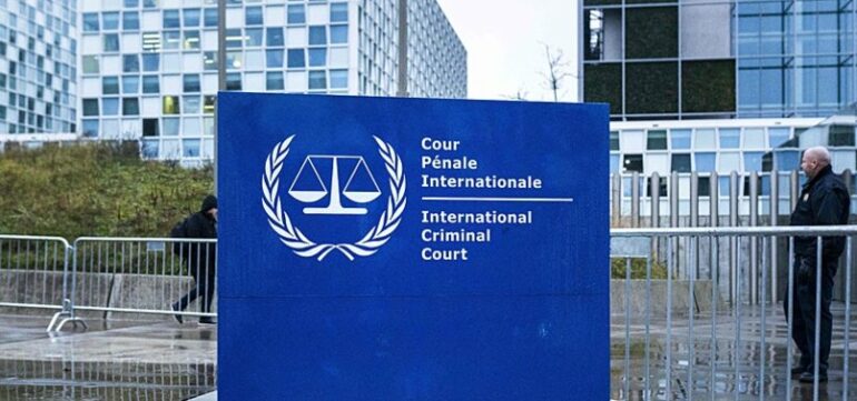 Gjykata Ndërkombëtare Penale