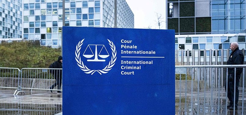 Gjykata Ndërkombëtare Penale