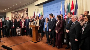 Greqia Në Këshillin