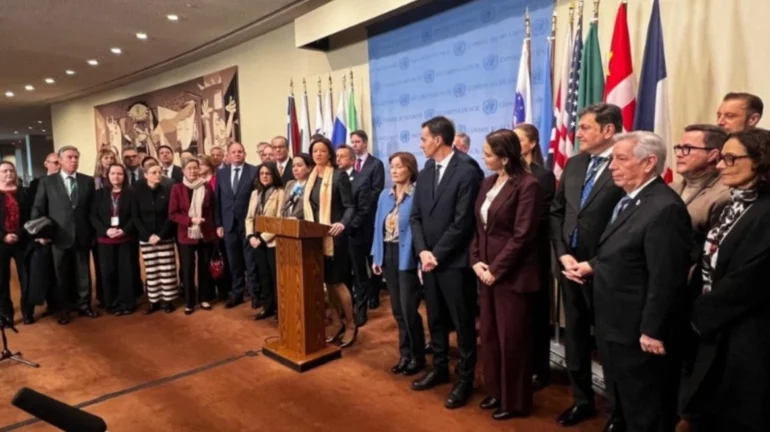 Greqia Në Këshillin