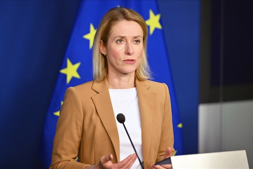 Kallas  Holanda dhe Ukraina do të prodhojnë së bashku dronë