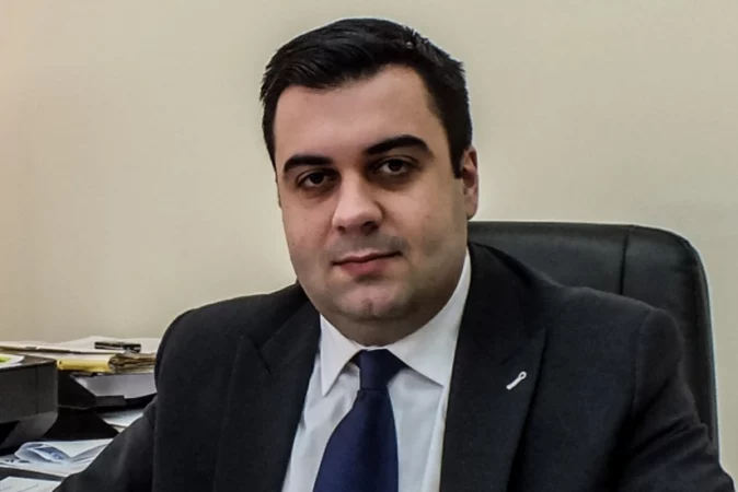 Ish Ministri I Transportit