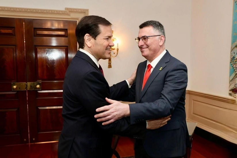 Izraeli këmbëngul në çarmatosjen e Hamasit dhe demilitarizimin e enklavës