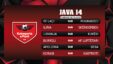 Java 14 Web