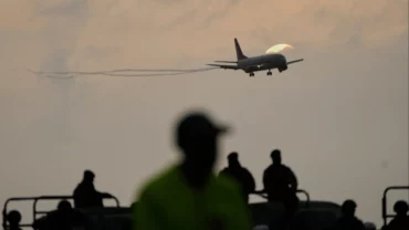 Kolumbia Dhe Panamaja