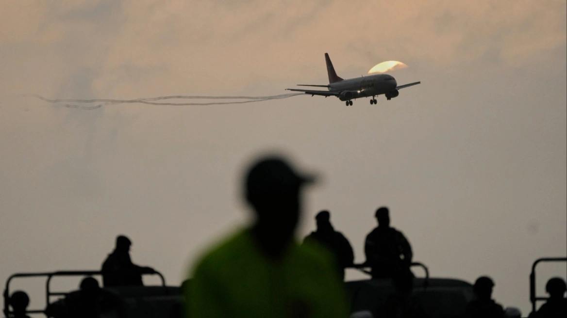 Kolumbia Dhe Panamaja