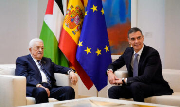 Kryeministri I Spanjës I Bën