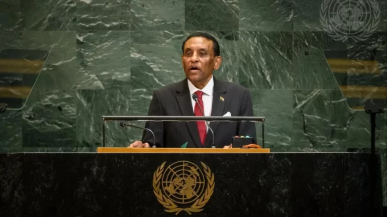 Kryeministri I Sudanit