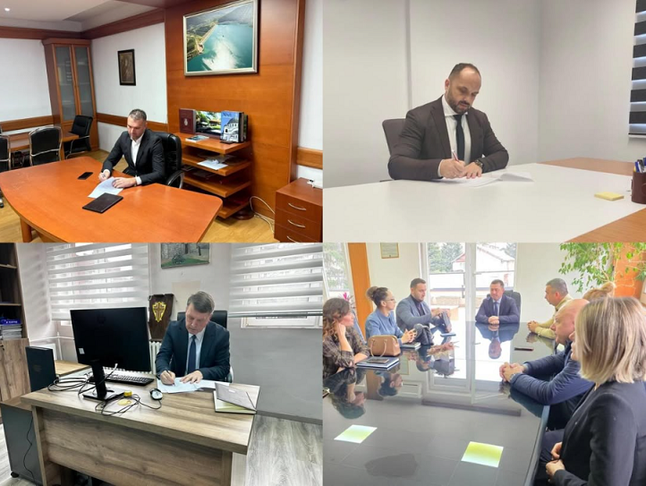 kryetari-serb-i-zubin-potokut-largon-flamurin-e-kosoves-dhe-foton-e-presidentes-vjosa-osmani