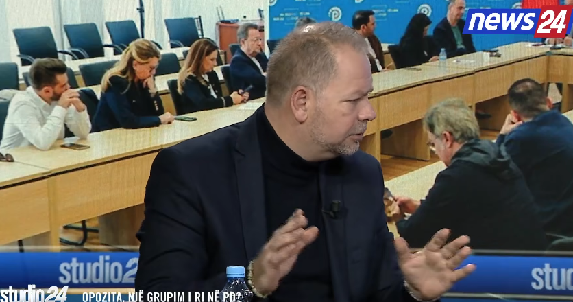  Lideri përveç meritave më të mëdha  ka përgjegjësinë kryesore   Kulluri  Autokratizmi ka mbytur PD  detyra minimale e Berishë   