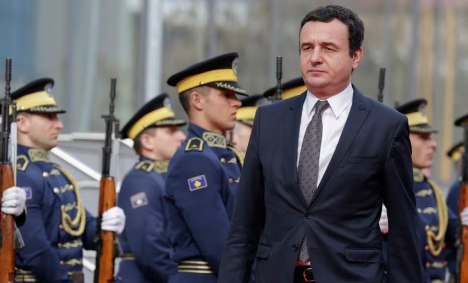 Kosova hap fabrikën e re të municioneve  Moment historik apo rritje e rrezikut në Ballkan 