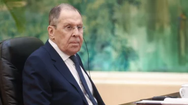 Lavrov
