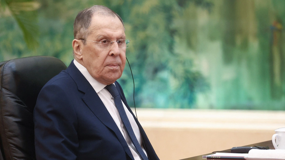 Lavrov  Perëndimi duhet të përballet me realitetin në terren