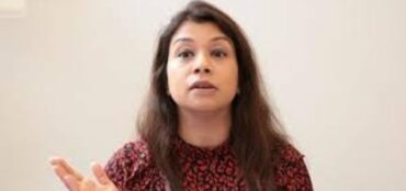 Ligjvënësja Britanike