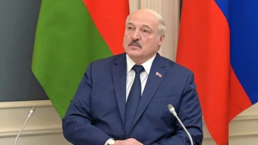 Lukashenko Thotë