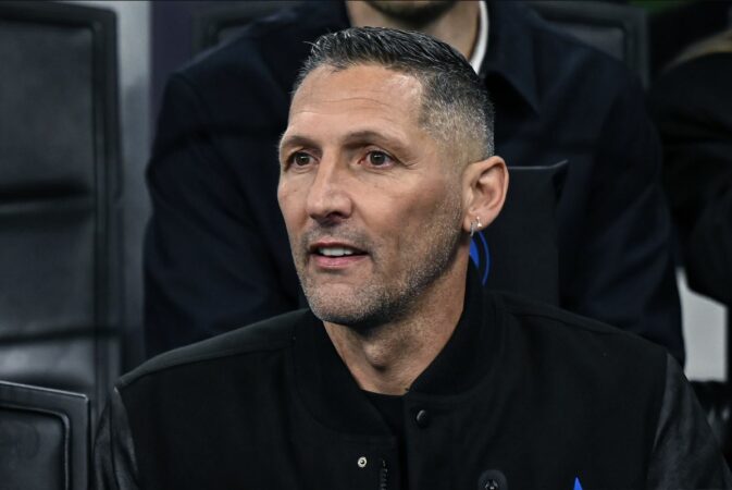 Materazzi Italia
